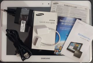 Samsung Galaxy Tab 2 32Gb