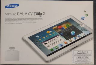 Samsung Galaxy Tab 2 32Gb