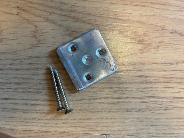 Espejo perfecto estado