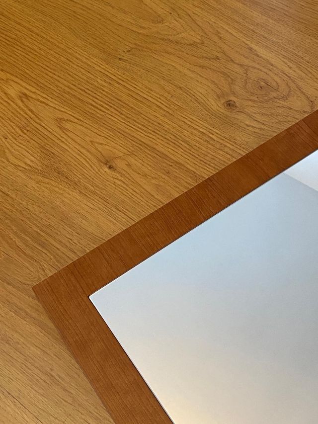 Espejo perfecto estado