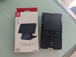 Playstand Nintendo Switch