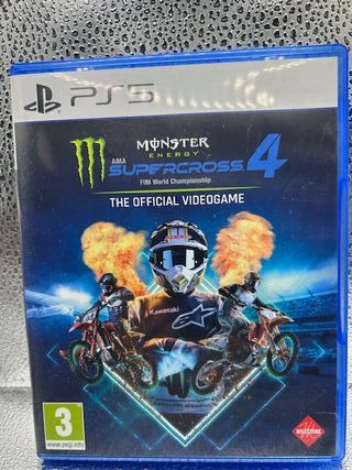 VIDEOJUEGO