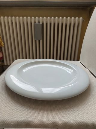 Piatto centrotavola 