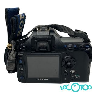CAMARA PENTAX PARA PIEZAS