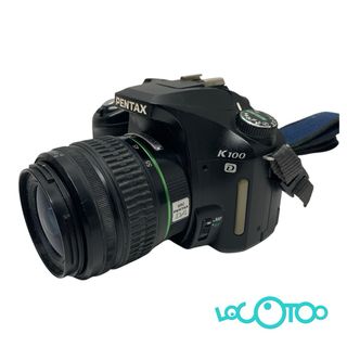 CAMARA PENTAX PARA PIEZAS