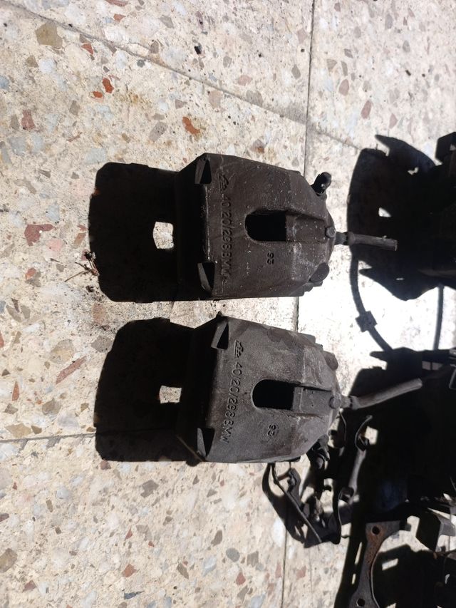 Pinzas de freno BMW e39