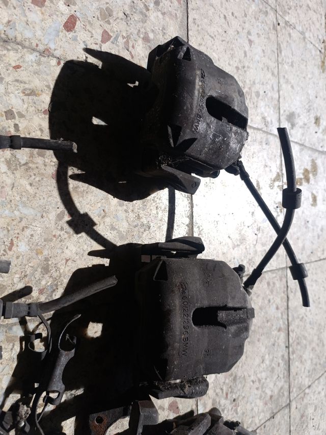 Pinzas de freno BMW e39