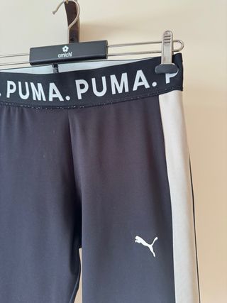 Leggings deportivos Puma