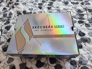 Zapatillas mujer Skechers