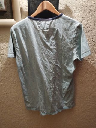 ✓ Camiseta DESIGUAL HOMBRE 