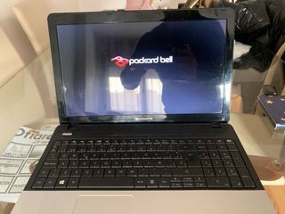 Ordenador Pakard bell