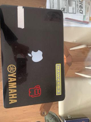 Ordenador Pakard bell