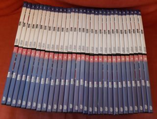 BBC English Plus. Todo 10€.