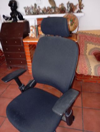 Sillas escritorio