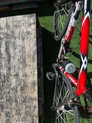 Orbea X Carbon M