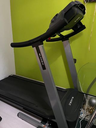 Maquinas de gimnasio SOLO BARCELONA........
