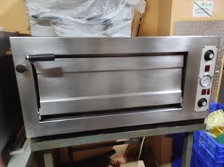 Horno pizzero en muy buen estado