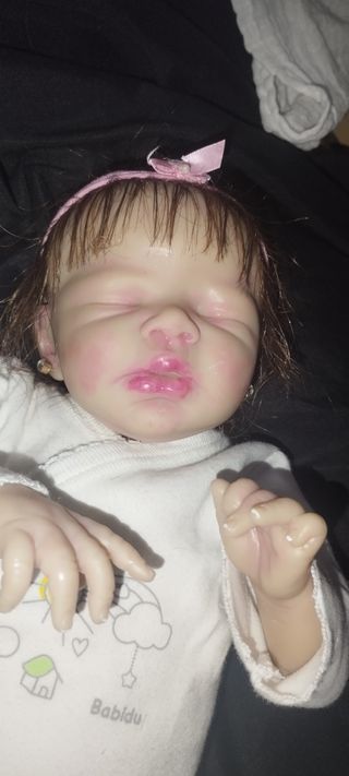Bebé Reborn
