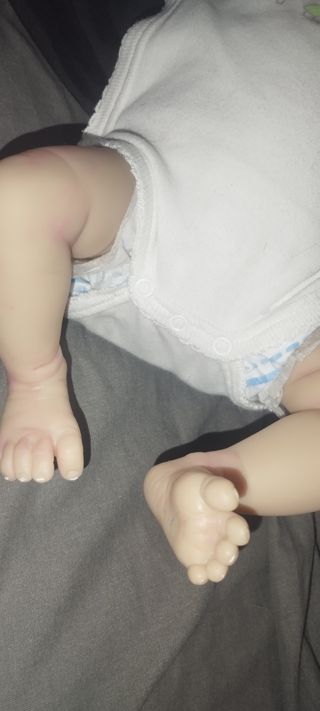 Bebé Reborn