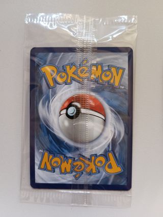 Cartas Pokémon Fuerzas Temporales