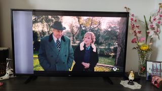 TV LG 49 pulgadas