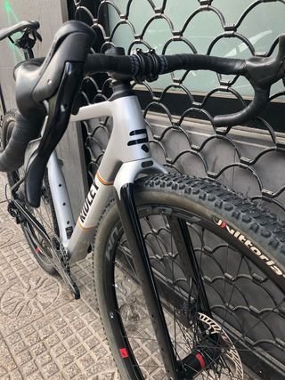 Ridley Kanzo Adventure