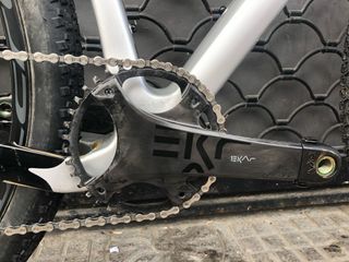 Ridley Kanzo Adventure