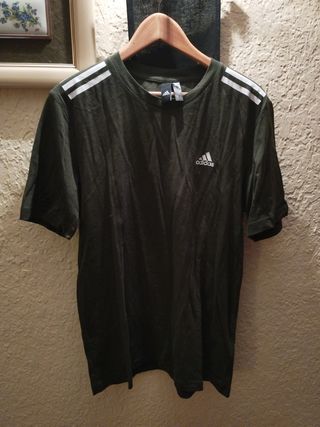 ✓ Camiseta ADIDAS