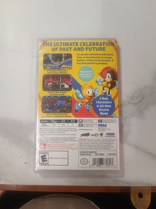 Videojuegos de nintendo Switch