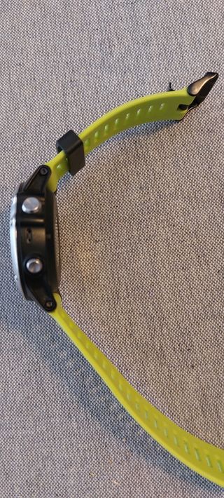 Garmin fènix 3