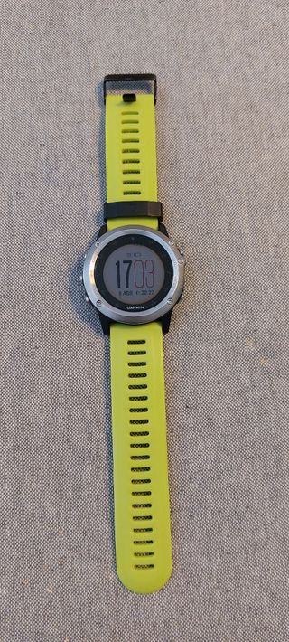 Garmin fènix 3