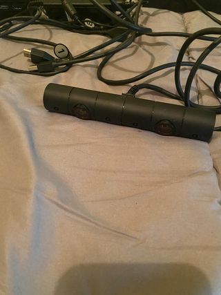 Ps4 ,mandos, gafas y juegos
