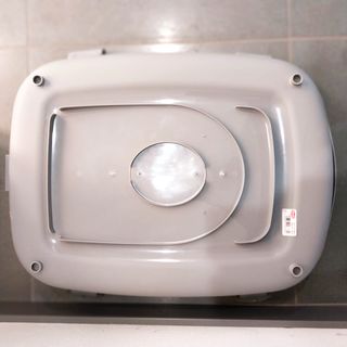TOILETTE X GATTI