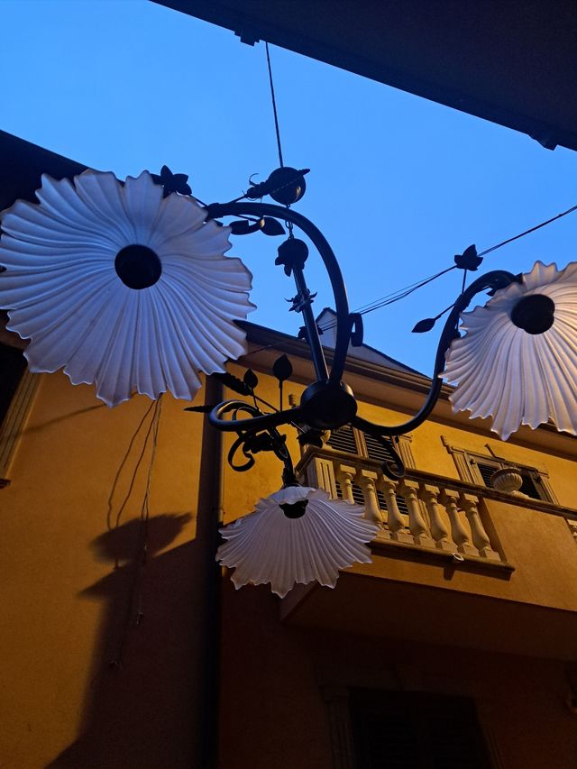 Lampadario 