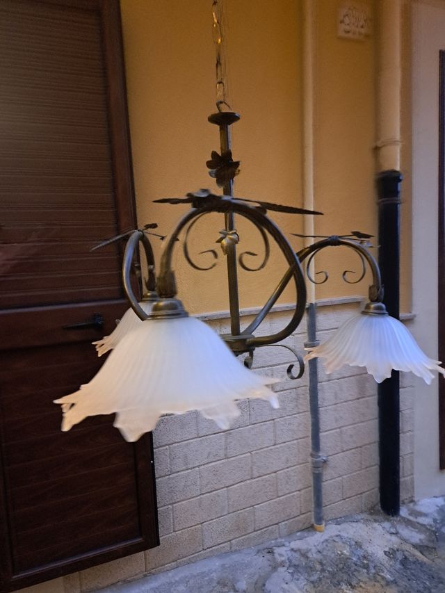 Lampadario 