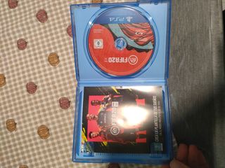 Fifa 20 PS4