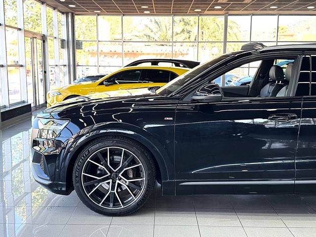Audi Q8 2020