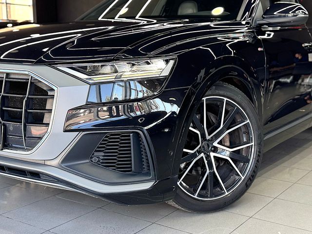 Audi Q8 2020