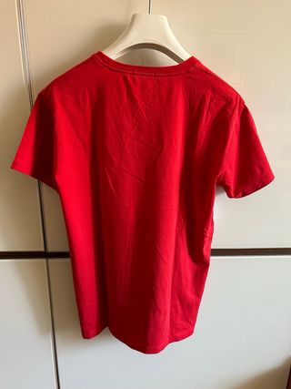 T shirt Small Gang cotone