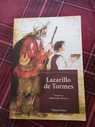 El Lazarillo De Tormes (ch N/e)