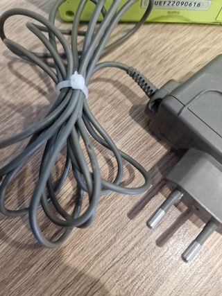 Nintendo ds lite
