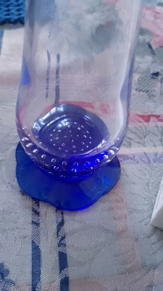 Vaso Bormioli Rocco Floreus vetro