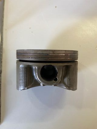 PISTONE ORIGINALE YAMAHA XT/TT 600CC 4 TEMPI