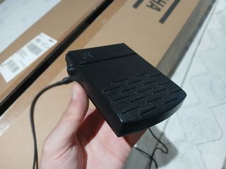 Piano Yamaha P-125B 
