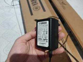 Piano Yamaha P-125B 