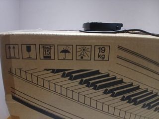 Piano Yamaha P-125B 