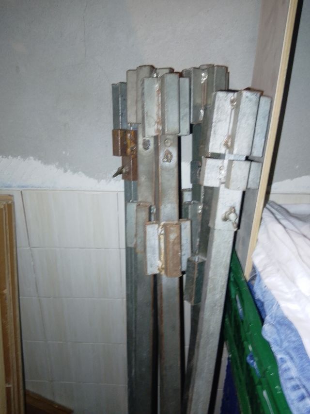 Ropa de segunda mano y nueva