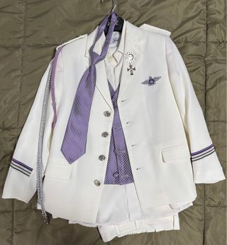 Trajes primera comunión niño 