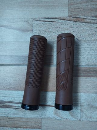 Puños mtb 