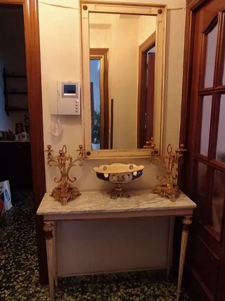 Muebles antiguos